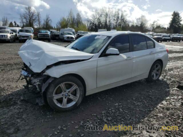 BMW 3 SERIES I SULEV, WBA3C1C50FK122966