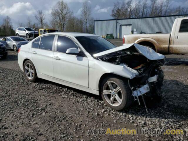 BMW 3 SERIES I SULEV, WBA3C1C50FK122966