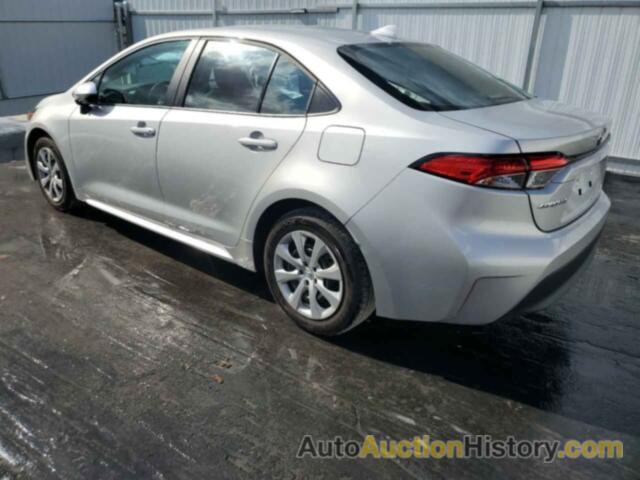 TOYOTA COROLLA LE, 5YFB4MDE1PP065563