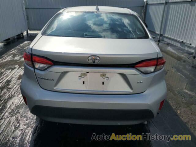 TOYOTA COROLLA LE, 5YFB4MDE1PP065563