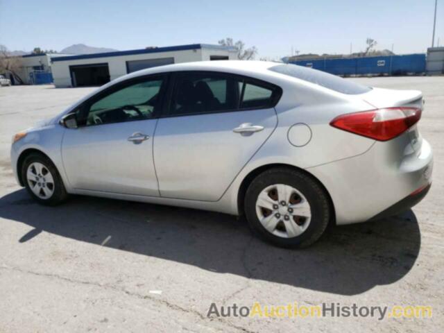 KIA FORTE LX, KNAFK4A61F5285704