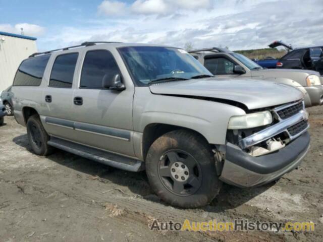 CHEVROLET SUBURBAN C1500, 3GNEC16Z44G135855