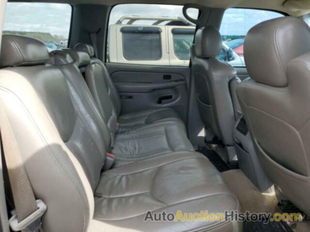 CHEVROLET SUBURBAN C1500, 3GNEC16Z44G135855