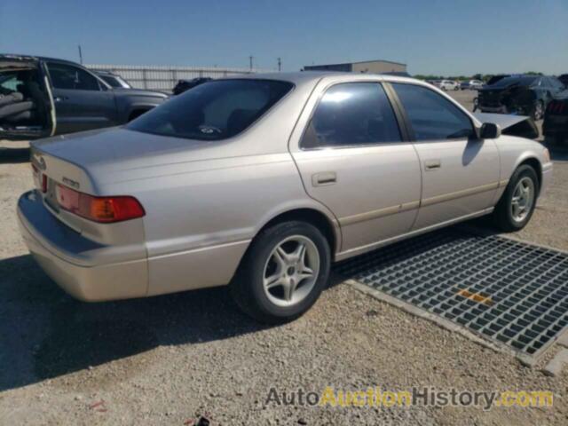 TOYOTA CAMRY CE, 4T1BG22K7YU625073