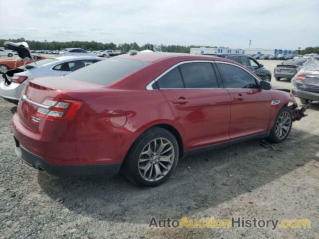 FORD TAURUS LIMITED, 1FAHP2F84DG111466