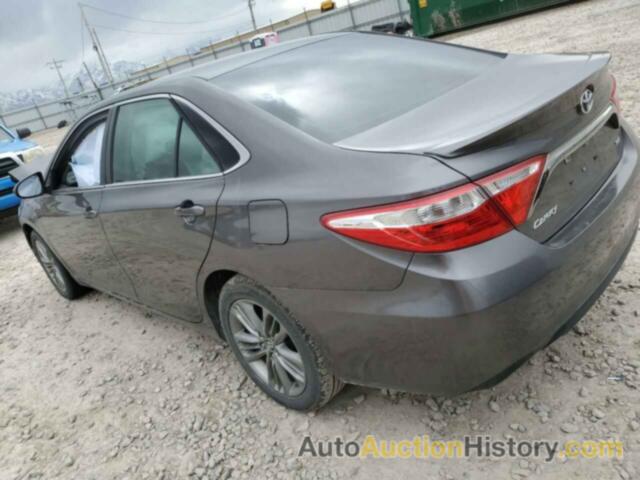 TOYOTA CAMRY LE, 4T1BF1FK8GU139989