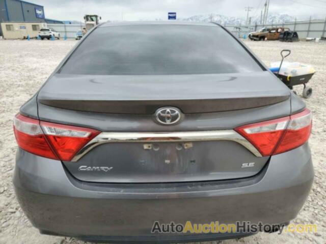 TOYOTA CAMRY LE, 4T1BF1FK8GU139989