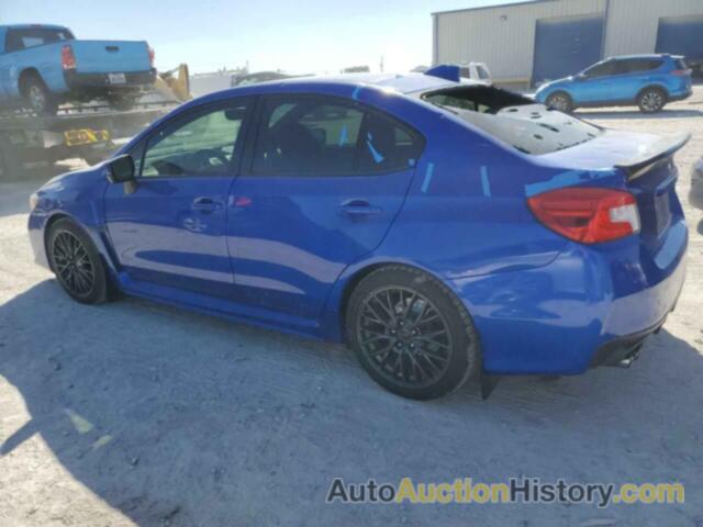 SUBARU WRX PREMIUM, JF1VA1E61H9809462