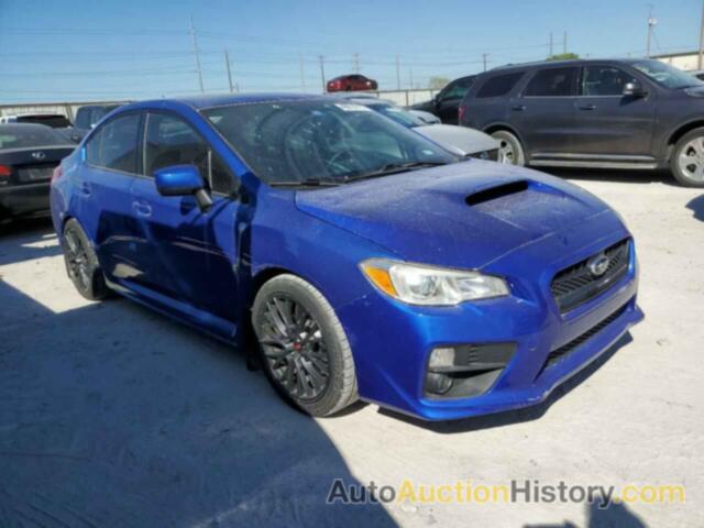 SUBARU WRX PREMIUM, JF1VA1E61H9809462