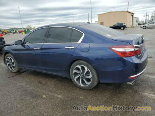 HONDA ACCORD EXL, 1HGCR3F82GA013212