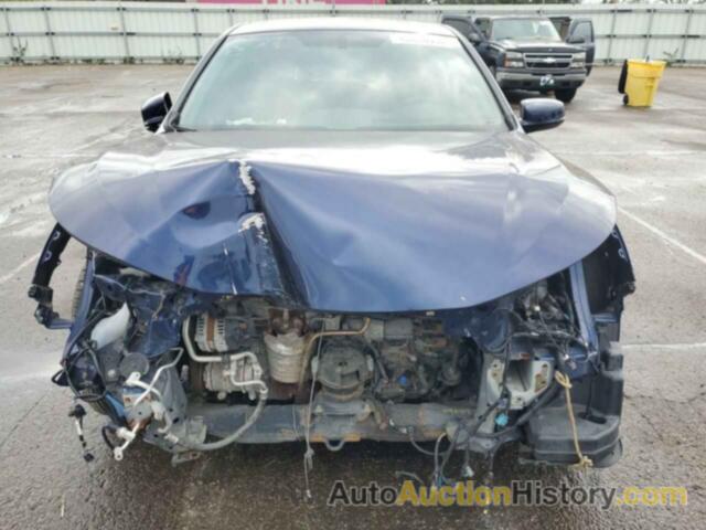 HONDA ACCORD EXL, 1HGCR3F82GA013212