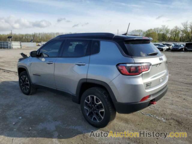 JEEP COMPASS TRAILHAWK, 3C4NJDDB4KT709106