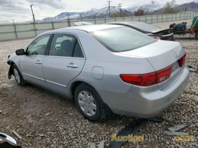 HONDA ACCORD LX, 1HGCM56435A178142