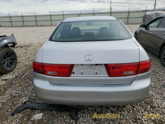 HONDA ACCORD LX, 1HGCM56435A178142