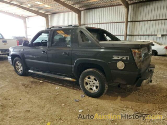 CHEVROLET AVALANCHE K1500, 3GNEK12T64G143332