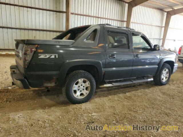 CHEVROLET AVALANCHE K1500, 3GNEK12T64G143332