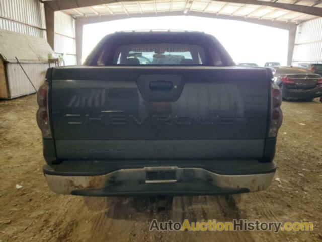 CHEVROLET AVALANCHE K1500, 3GNEK12T64G143332