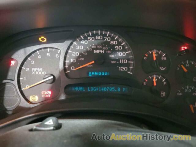 CHEVROLET AVALANCHE K1500, 3GNEK12T64G143332