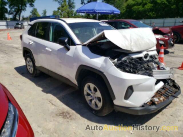 TOYOTA RAV4 LE, 2T3H1RFV7KC027168