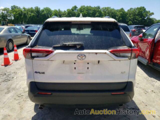 TOYOTA RAV4 LE, 2T3H1RFV7KC027168