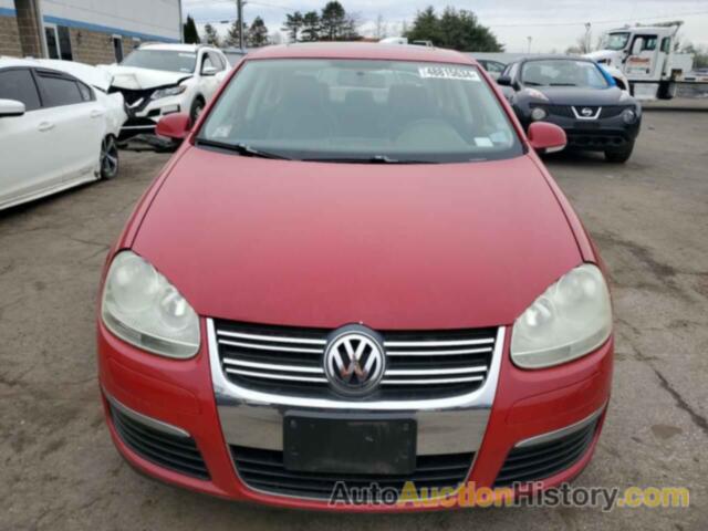 VOLKSWAGEN JETTA SE, 3VWRM71KX9M006609