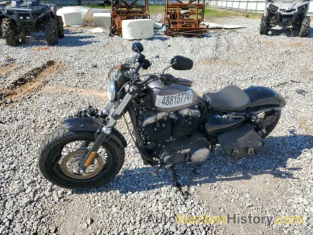 HARLEY-DAVIDSON SPRTSTR120 FORTY-EIGHT, 1HD1LC319FC433405