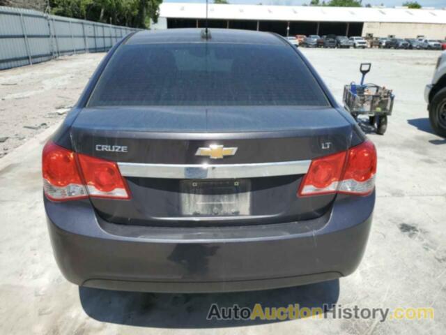 CHEVROLET CRUZE LT, 1G1PC5SB8F7173033