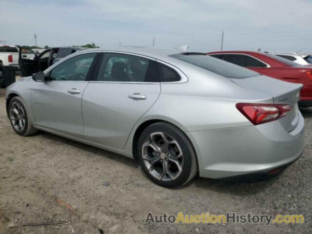 CHEVROLET MALIBU LT, 1G1ZD5ST3MF013840