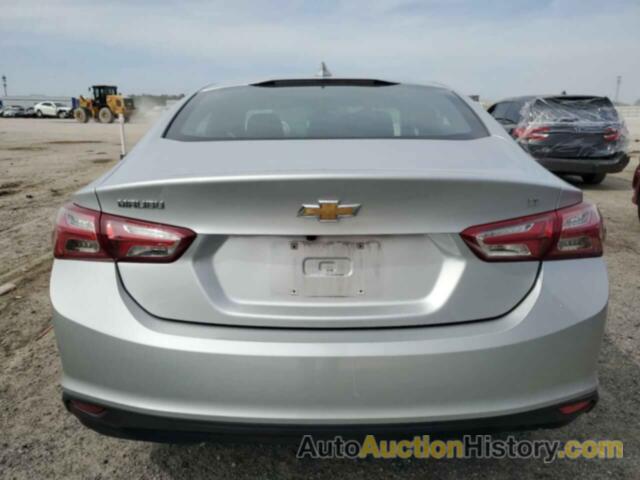 CHEVROLET MALIBU LT, 1G1ZD5ST3MF013840