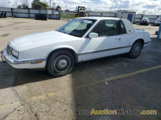 BUICK RIVIERA, 1G4EZ11C5KU408642