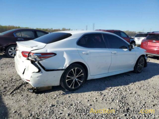 TOYOTA CAMRY L, JTNB11HK5J3001125