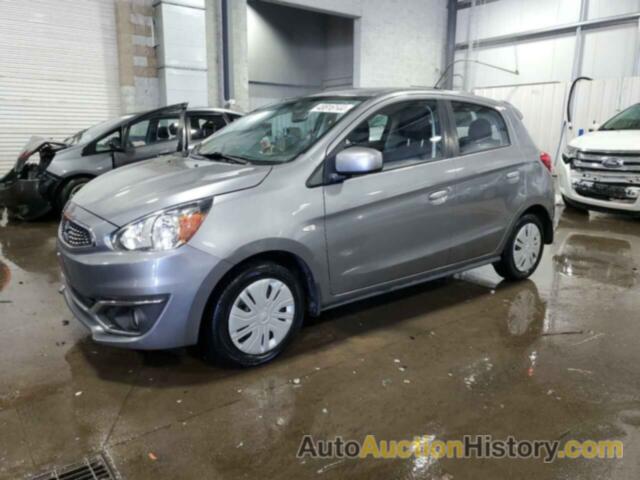 MITSUBISHI MIRAGE ES, ML32A3HJ7JH000572