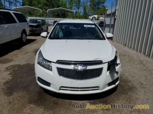 CHEVROLET CRUZE LT, 1G1PC5SB8E7295826