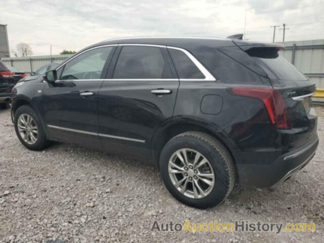 CADILLAC XT5 PREMIUM LUXURY, 1GYKNCRS5LZ168338