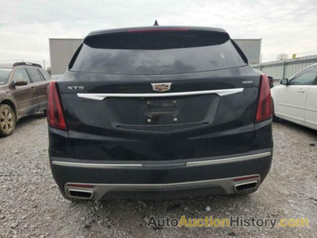 CADILLAC XT5 PREMIUM LUXURY, 1GYKNCRS5LZ168338