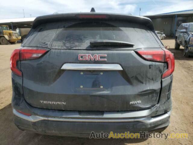 GMC TERRAIN SLT, 3GKALVEV6LL183381