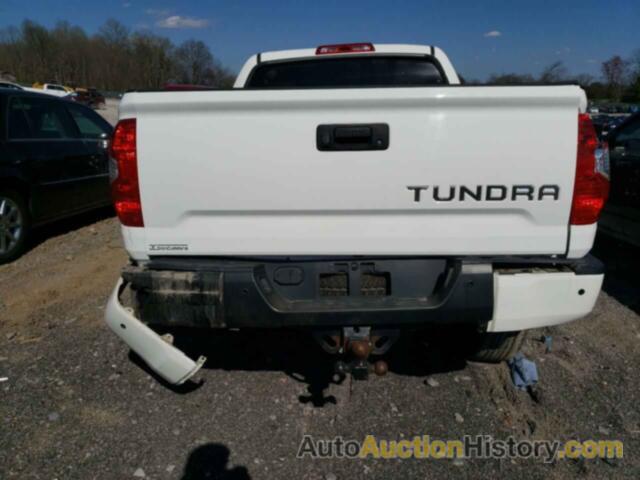 TOYOTA TUNDRA CREWMAX 1794, 5TFAY5F14KX778225