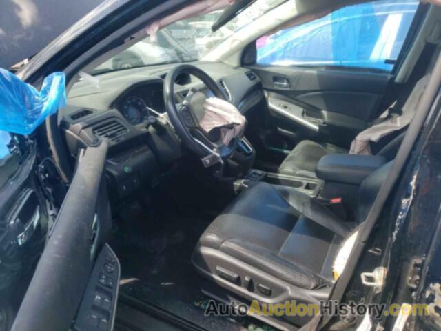 HONDA CRV EXL, 5J6RM4H71FL010011