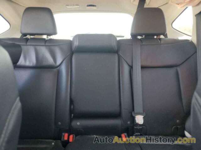 HONDA CRV EXL, 5J6RM4H71FL010011