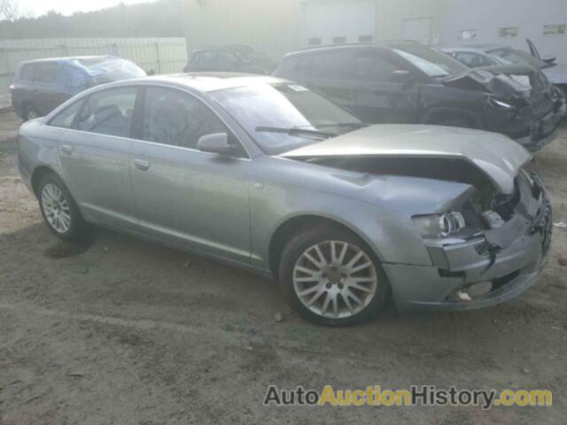 AUDI A6 3.2 QUATTRO, WAUDH74F18N031058