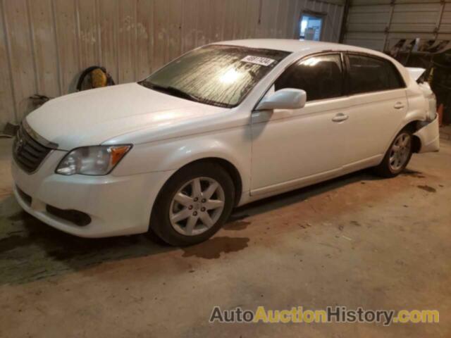 TOYOTA AVALON XL, 4T1BK36B29U334447