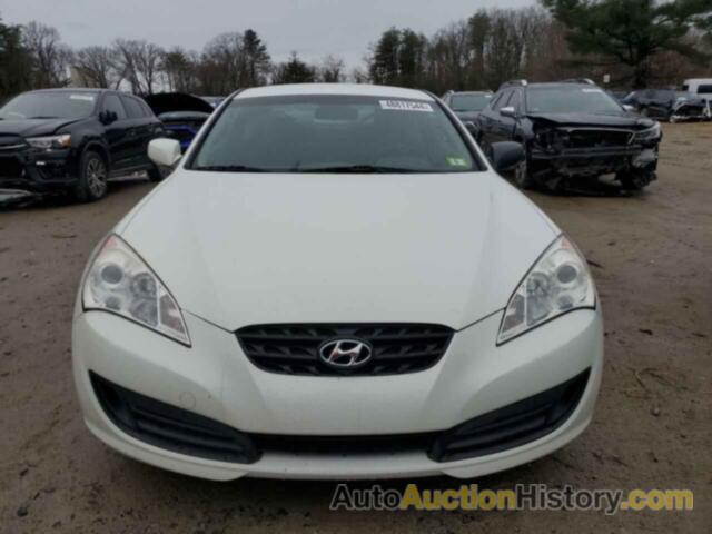 HYUNDAI GENESIS 2.0T, KMHHT6KD3CU073420