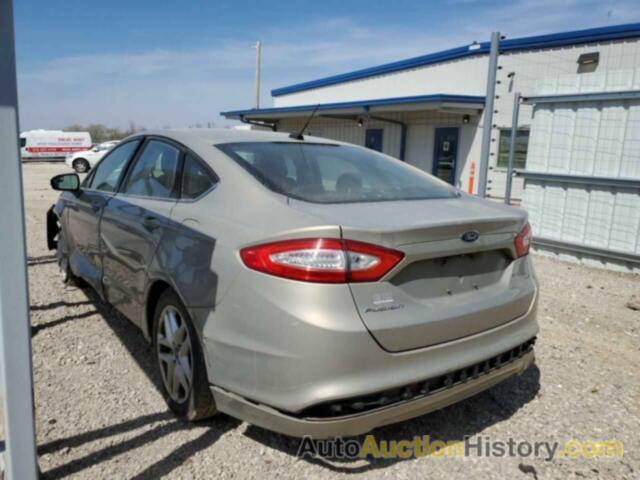 FORD FUSION SE, 3FA6P0H73FR301917