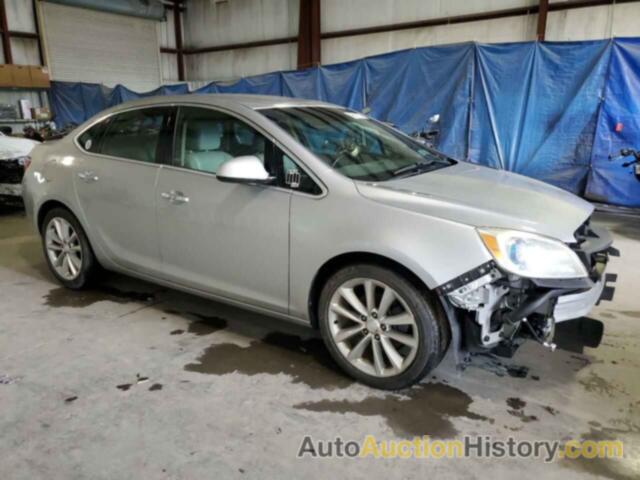 BUICK VERANO CONVENIENCE, 1G4PR5SK6C4128347