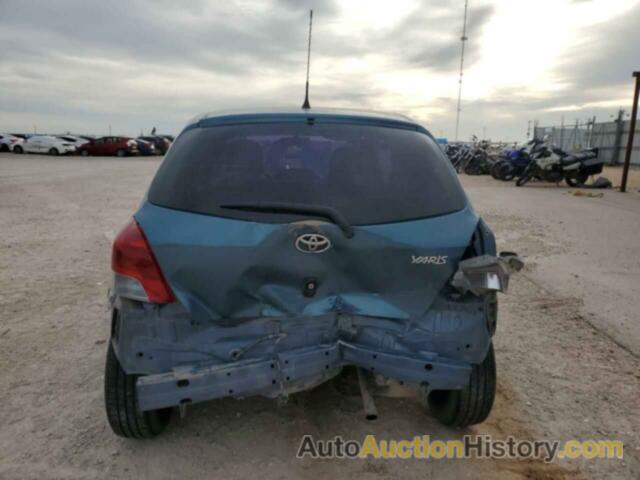 TOYOTA YARIS, JTDJT4K34B5339554