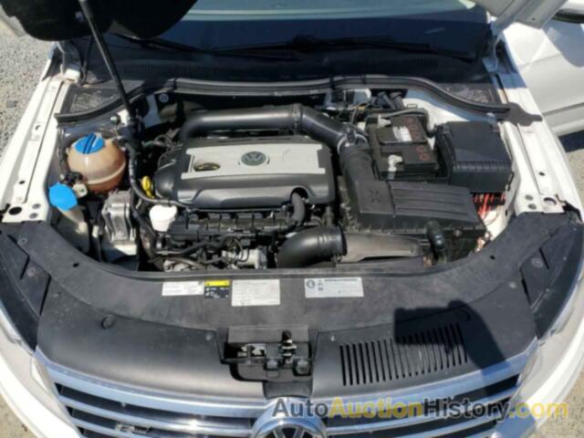 VOLKSWAGEN CC SPORT, WVWBP7AN7FE818179