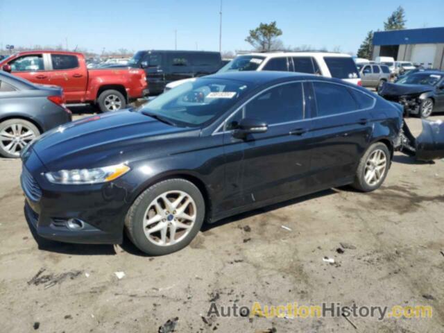 FORD FUSION SE, 3FA6P0HDXER305189