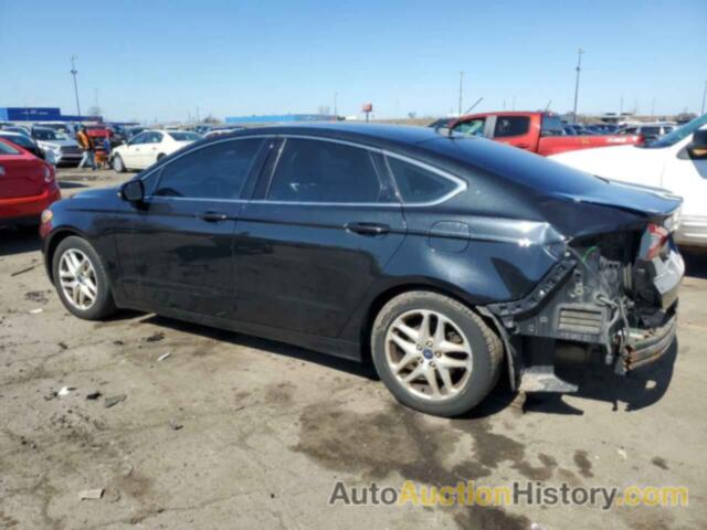 FORD FUSION SE, 3FA6P0HDXER305189