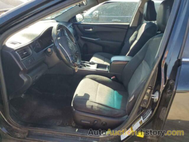 TOYOTA CAMRY LE, 4T4BF1FK4FR452347