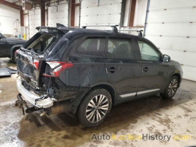 MITSUBISHI OUTLANDER SE, JA4AZ3A34KZ004775